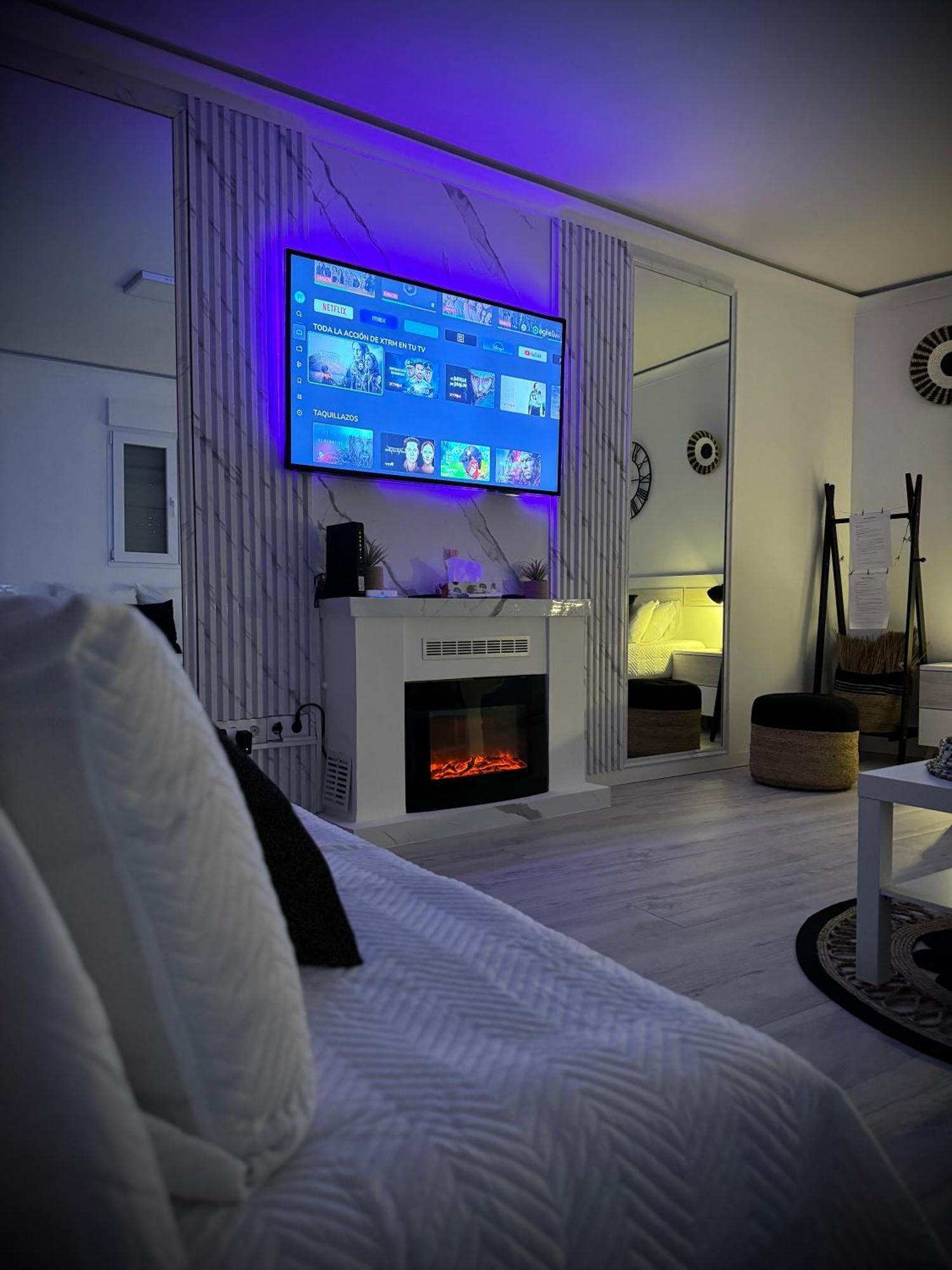 Madrid Centro Suite Vanguardista 外观 照片